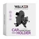 Автодержатель WALKER CX-018 black - изображение 8