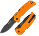 Ніж складаний Cold Steel Engage 3", Orange (CST CS-FL-30DPLD-BOZ) - зображення 5