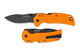 Ніж складаний Cold Steel Engage 3", Orange (CST CS-FL-30DPLD-BOZ) - зображення 6