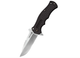 Ніж складаний Cold Steel Crawford 1, Black (CST CS-20MWCB) - зображення 1