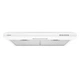 Вытяжка плоская Perfelli PL 6124 WH LED - изображение 1