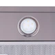 Витяжка повновбудована Perfelli BI 6512 A 1000 I LED - зображення 5