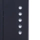 Вытяжка полновстраиваемая Perfelli BI 5532 A 1000 BL LED - изображение 8