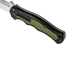 Ніж складанний Cold Steel Crawford 1, OD Green (CST CS-20MWC) - зображення 8