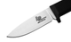 Нож Cold Steel 3V Pendleton Mini Hunter, Black (CST CS-36LPCM) - изображение 8