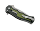 Ніж складанний Cold Steel Crawford 1, OD Green (CST CS-20MWC) - зображення 10