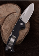 Ніж складаний Cold Steel AD-10, Black (CST CS-28DD) - зображення 4