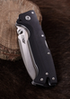 Ніж складаний Cold Steel AD-10, Black (CST CS-28DD) - зображення 5