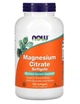Цитрат магния Now Foods Magnesium Citrate 180 гелевых капсул - изображение 4