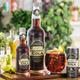 Упаковка напитка газированного Fentimans Curiosity Cola 0.75 л x 6 шт (5029396738569) - изображение 3