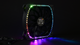 Wentylator Enermax SQUA RGB 3 x 120 mm (UCSQARGB12P-BP3) - obraz 13