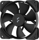 Wentylator Fractal Design Aspect 12 Black (FD-F-AS1-1201) - obraz 1