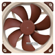 Вентилятор Noctua NF-A14 FLX - зображення 1