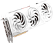 Відеокарта Sapphire PCI-Ex Radeon RX 7700 XT PURE GAMING OC 12GB GDDR6 (192bit) (2584/18000) (2 х HDMI, 2 x DisplayPort) (11335-03-20G) - зображення 3