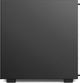 Obudowa NZXT H Series H5 Flow RGB 2023 All Black Edition ATX Mid Tower Chassis All Black (CC-H51FB-R1) - obraz 3