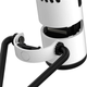 Мікрофон NZXT Wired Capsule USB Microphone White (AP-WUMIC-W1) - зображення 5