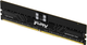 Pamięć RAM Kingston Fury DDR5-6000 16384MB PC5-48000 Renegade Pro XMP ECC Registered 1Rx8 Black (KF560R32RB-16) - obraz 3