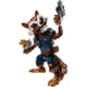 Конструктор Lego Marvel Ракета й малюк Ґрут (76282) - изображение 2