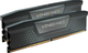 Pamięć RAM Corsair DDR5-6400 32768MB PC5-51200 (Kit of 2x16384) Vengeance Black (CMK32GX5M2B6400C32) - obraz 1