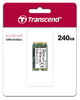 Dysk SSD Transcend MTS420S 240GB M.2 2242 SATAIII 3D NAND TLC (TS240GMTS420S) - obraz 2