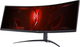 Monitor 44.5" Acer Nitro XZ452CUVbemiiphuzx (UM.MX2EE.V01) - obraz 3