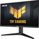 Monitor 27" Asus TUF Gaming VG27AQL3A (90LM09A0-B01370) - obraz 3