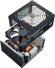 Zasilacz Cooler Master MWE Gold V2 ATX 3.0 850W (MPE-8501-AFAAG-3EU) - obraz 10