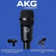 Мікрофон AKG P4 (3100H00130) - зображення 2