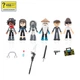 Ігрова колекційна фігурка DevSeries Mystery Figures S1 в ас. - изображение 12