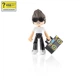 Ігрова колекційна фігурка DevSeries Mystery Figures S1 в ас. - изображение 15
