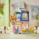 Конструктор LEGO Friends Крамниця вінтажного одягу 409 деталей (42614) - зображення 3