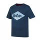 Футболка Lee Cooper Cooper Logo T Shirt M Синий 59711218 - изображение 3