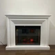 Каминокомплект TOP-KAMIN Magnificent 0533AF - изображение 2