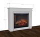 Каминокомплект TOP-KAMIN Aurora​ 0330D - изображение 5