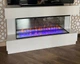 Каминокомплект TOP-KAMIN Madison Astro 1200 - изображение 2