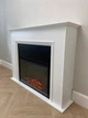 Каминокомплект TOP-KAMIN Liberty 1136R - изображение 2