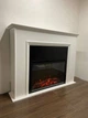 Каминокомплект TOP-KAMIN Liberty 1136R - изображение 5