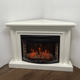 Каминокомплект TOP-KAMIN Sunrise Corner 0525 - изображение 3