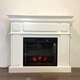 Каминокомплект TOP-KAMIN Marseille 3323 - изображение 1