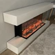 Каминокомплект TOP-KAMIN Manhattan Astro 1200 - изображение 5