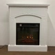 Каминокомплект TOP-KAMIN Dallas 1818 - изображение 1