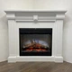 Каминокомплект TOP-KAMIN Glory 01-2608 Corner - изображение 1