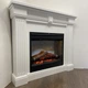 Каминокомплект TOP-KAMIN Glory 01-2608 Corner - изображение 2