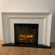 Каминокомплект TOP-KAMIN Infinity 1028D - изображение 3