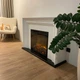 Каминокомплект TOP-KAMIN Infinity 1028D - изображение 4