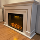 Каминокомплект TOP-KAMIN Bremen 3036 - изображение 2