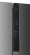 Холодильник Heinner HSBS-H439NFXWDE++ - изображение 2