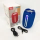 Портативная колонка TG 653 blue с USB - изображение 10
