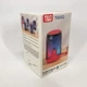 Портативная колонка TG 652 blue с разноцветной подсветкой - изображение 15