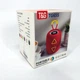 Портативна колонка TG 655 black 5W з RGB - зображення 13